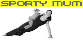 Personal Training für Schwangere & Mütter
